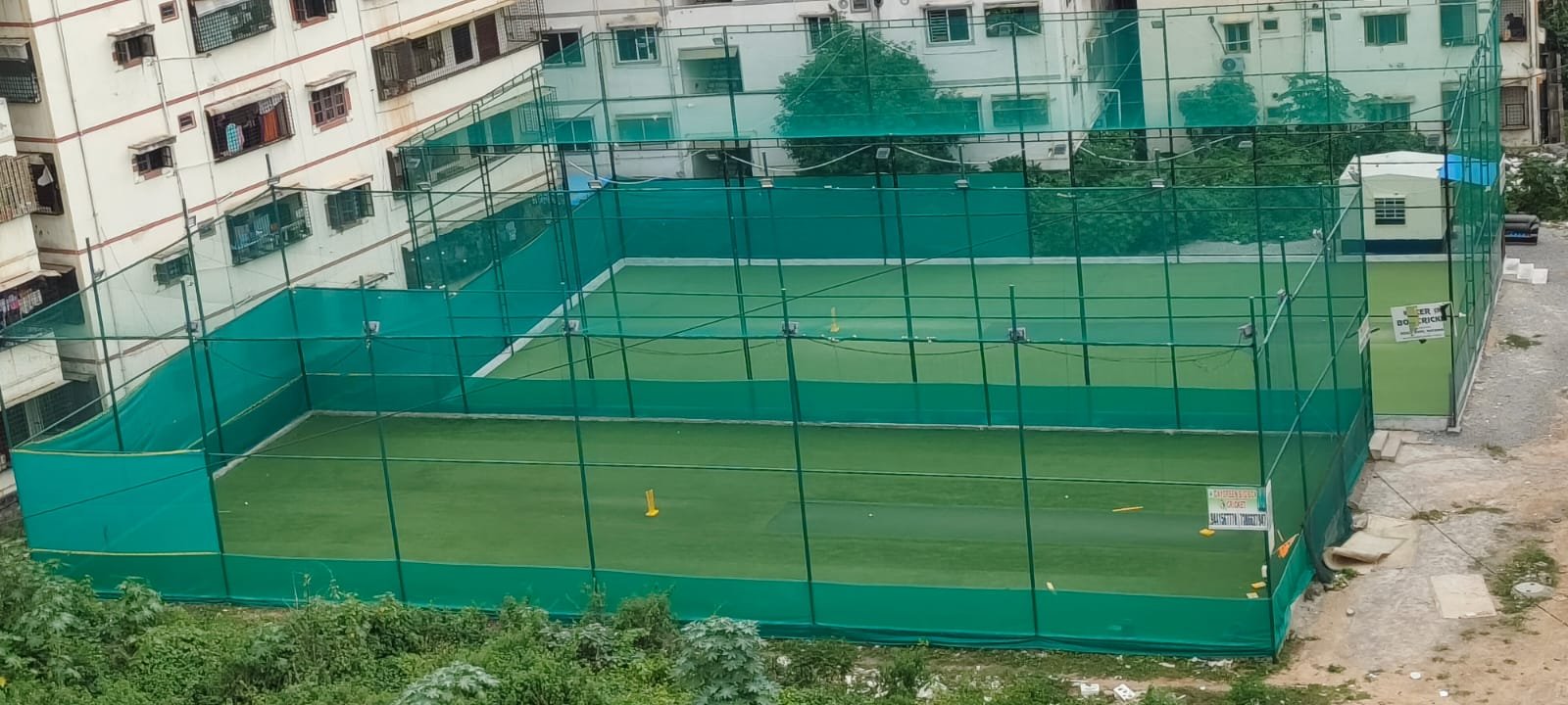Sports Nets