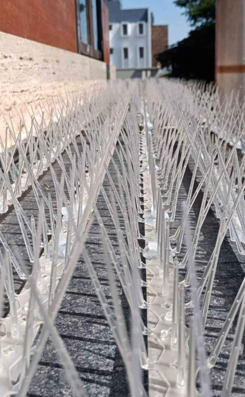 Balcony Safety Nets Kukatpally